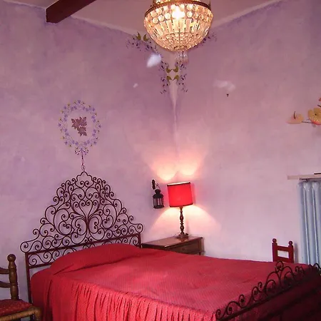 Apartamento Charming Glicine And Azalea House Art And Colour With Lakeview *