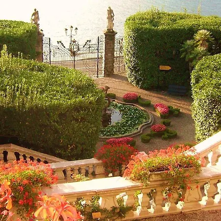 Apartamento Charming Glicine And Azalea House Art And Colour With Lakeview